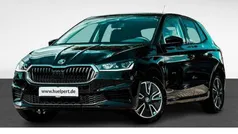 Gebraucht 2023 Skoda Fabia Tour Limousine | 15.988 € (Fairer Preis)