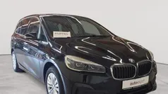 Gebraucht 2021 BMW 218 Gran Tourer Advantage Van / Kleinbus | 19.990 € (Fairer Preis)