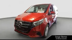 Gebraucht 2024 Mercedes EQV300 Van / Kleinbus | 47.850 € (Guter Preis)