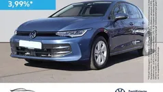 VW Golf VIII
