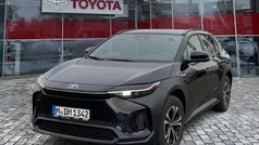 Gebraucht 2024 Toyota bZ4X SUV | 31.990 € (Superpreis)