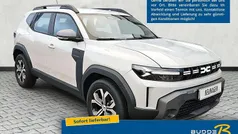 Sandstonebeige Neu 2025 Dacia Duster Expression SUV | 21.980 € (Superpreis)