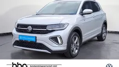Gebraucht 2024 VW T-Cross Beats SUV | 26.880 € (Fairer Preis)