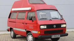 Gebraucht 1986 VW T3 Van | 31.999 €
