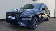 Vik black Gebraucht 2022 Genesis GV70 Sport SUV | 42.950 € (Fairer Preis)