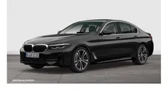 Gebraucht 2022 BMW 520 Sport Line Limousine | 33.900 € (Guter Preis)