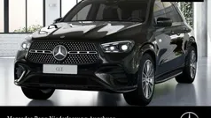 Schwarz Gebraucht 2025 Mercedes GLE450 AMG AMG SUV | 99.500 € (Fairer Preis)