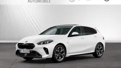 Gebraucht 2025 BMW 120 M Sport Kleinwagen | 31.200 € (Guter Preis)