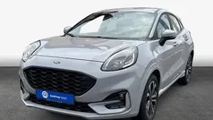 Gebraucht 2023 Ford Puma ST-Line SUV | 23.950 € (Fairer Preis)