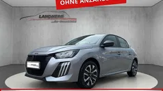 Siva artense Neu 2025 Peugeot 208 Style Kleinwagen | 17.060 € (Guter Preis)