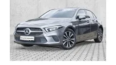 Gebraucht 2021 Mercedes A180 Style Limousine | 23.480 € (Guter Preis)