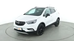 Gebraucht 2016 Opel Mokka X Color Innovation SUV | 11.350 € (Fairer Preis)
