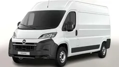 Gebraucht 2025 Opel Movano Van | 28.660 € (Superpreis)