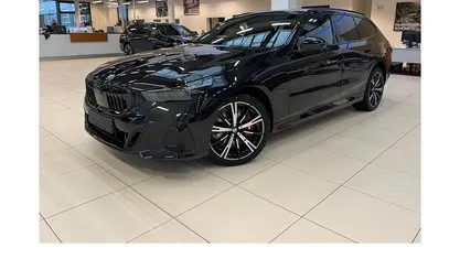 Gebraucht 2025 BMW i5 M Sport Limousine | 76.990 € (Guter Preis)