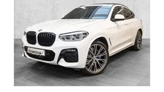 Gebraucht 2020 BMW X4 M Sport SUV | 45.490 € (Fairer Preis)
