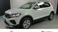 Gebraucht 2024 VW T-Cross Life SUV | 25.990 € (Fairer Preis)