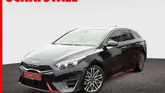 Gebraucht 2023 Kia ProCeed Kombi | 29.649 € (Fairer Preis)