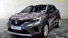 Gebraucht 2024 Renault Captur Equilibre SUV | 20.988 € (Fairer Preis)