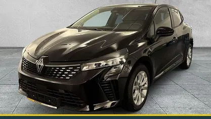 Gebraucht Renault Clio V Evolution 91 PS (66 kW) 2024 Limousine