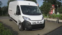 Weiß Neu 2024 Fiat Ducato Van | 32.990 € (Fairer Preis)