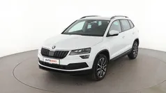 Gebraucht 2018 Skoda Karoq Style SUV | 20.410 € (Fairer Preis)
