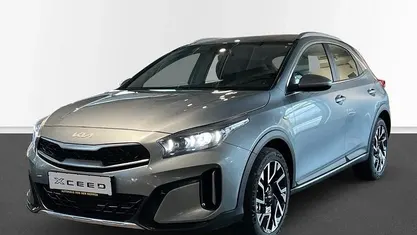 Gebraucht 2025 Kia XCeed Vision SUV | 27.100 € (Fairer Preis)