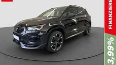 Gebraucht 2023 Cupra Ateca SUV | 32.450 € (Guter Preis)