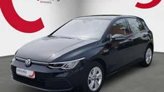 Gebraucht 2022 VW Golf VIII Life Limousine | 19.340 € (Guter Preis)