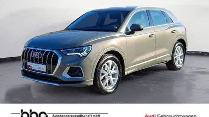 Gebraucht Audi Q3 Advanced 150 PS (110 kW) 2021 SUV