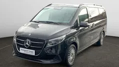 Gebraucht 2024 Mercedes V250 Style Van / Kleinbus | 63.870 € (Fairer Preis)