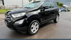 Gebraucht 2019 Ford Ecosport Trend SUV | 11.290 € (Guter Preis)