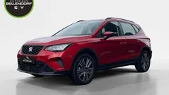 Rot Gebraucht 2024 Seat Arona Style SUV | 21.470 € (Fairer Preis)