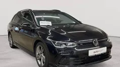 Gebraucht 2021 VW Golf VIII R-line Kombi | 21.990 € (Fairer Preis)