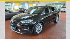 Schwarz Gebraucht 2018 Opel Mokka X Innovation SUV | 13.480 € (Fairer Preis)