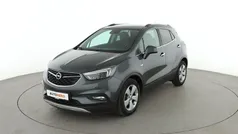 Grau Gebraucht 2017 Opel Mokka X Innovation SUV | 13.940 € (Fairer Preis)