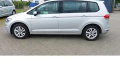 Reflexsilbermet a7wsilber Gebraucht 2023 VW Touran Comfortline Van / Kleinbus | 26.690 € (Superpreis)