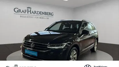 Gebraucht 2022 VW Tiguan Life SUV | 30.777 € (Fairer Preis)