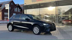Schwarz Gebraucht 2023 Seat Ibiza Style Limousine | 15.950 € (Guter Preis)