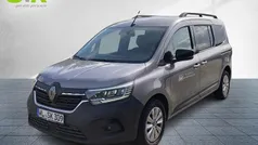 Gebraucht 2025 Renault Kangoo Techno Van / Kleinbus | 32.980 € (Fairer Preis)