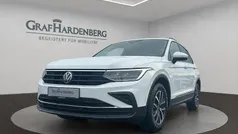 Gebraucht 2022 VW Tiguan Life SUV | 29.890 € (Fairer Preis)
