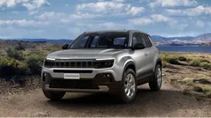 Gebraucht 2025 Jeep Avenger SUV | 31.490 € (Fairer Preis)
