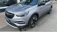 Gebraucht 2021 Opel Grandland X Elegance SUV | 19.870 € (Fairer Preis)
