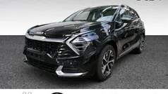 Zilinaschwarz met. Gebraucht 2024 Kia Sportage 4 SUV | 32.890 € (Superpreis)