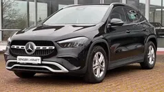 Gebraucht 2023 Mercedes GLA200 SUV | 33.469 € (Guter Preis)