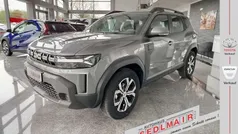 Gebraucht 2025 Dacia Duster Expression SUV | 22.980 € (Superpreis)