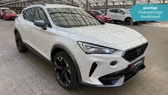 Gebraucht 2022 Cupra Formentor VZ SUV | 27.990 € (Superpreis)