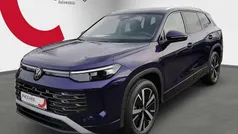 Gebraucht 2025 VW Tayron IQ Drive SUV | 42.690 € (Guter Preis)