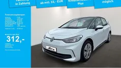 Weiß Gebraucht 2024 VW ID.3 Pro Kleinwagen | 30.390 € (Guter Preis)