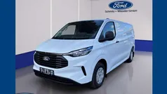 Gebraucht 2025 Ford Transit Custom Trend Van / Kleinbus | 35.990 € (Superpreis)