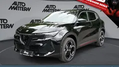 Gebraucht 2025 Alfa Romeo GT Junior Edizione Speciale SUV | 31.189 € (Fairer Preis)